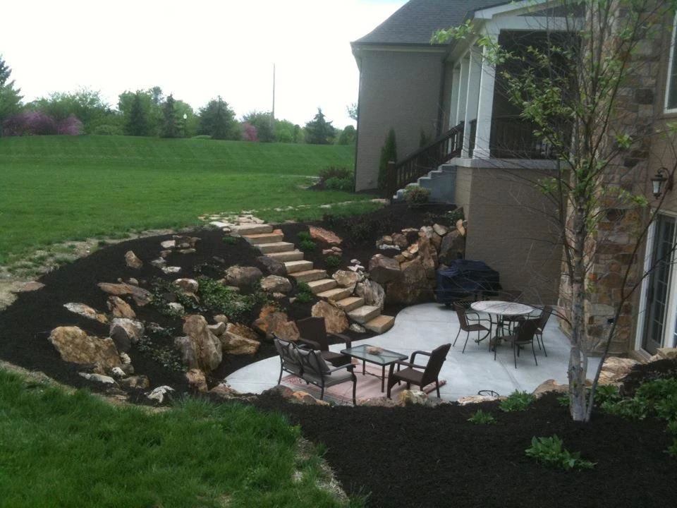 Sanders Scapes LLC - Photo 6