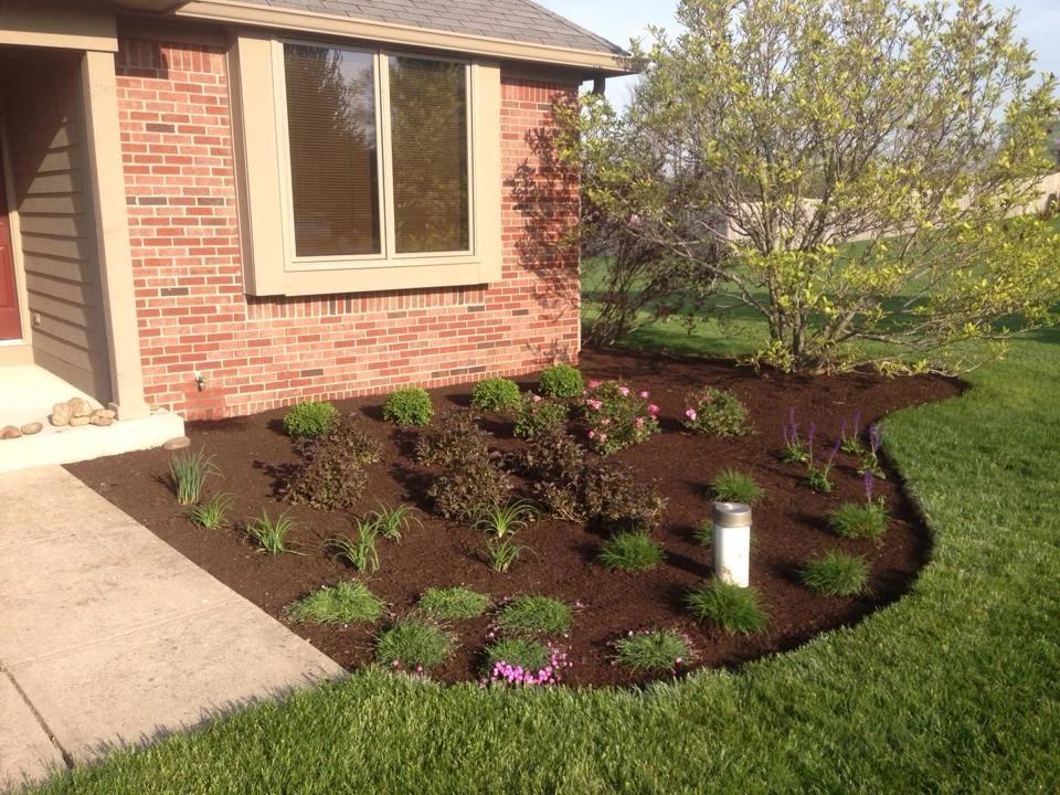 Sanders Scapes LLC - Photo 11