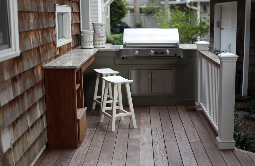 Cynthia Burns Landscape Design - Photo 10