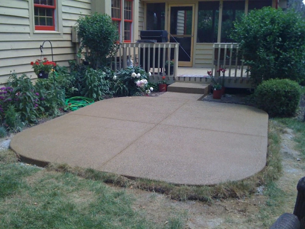 Sanders Scapes LLC - Photo 12