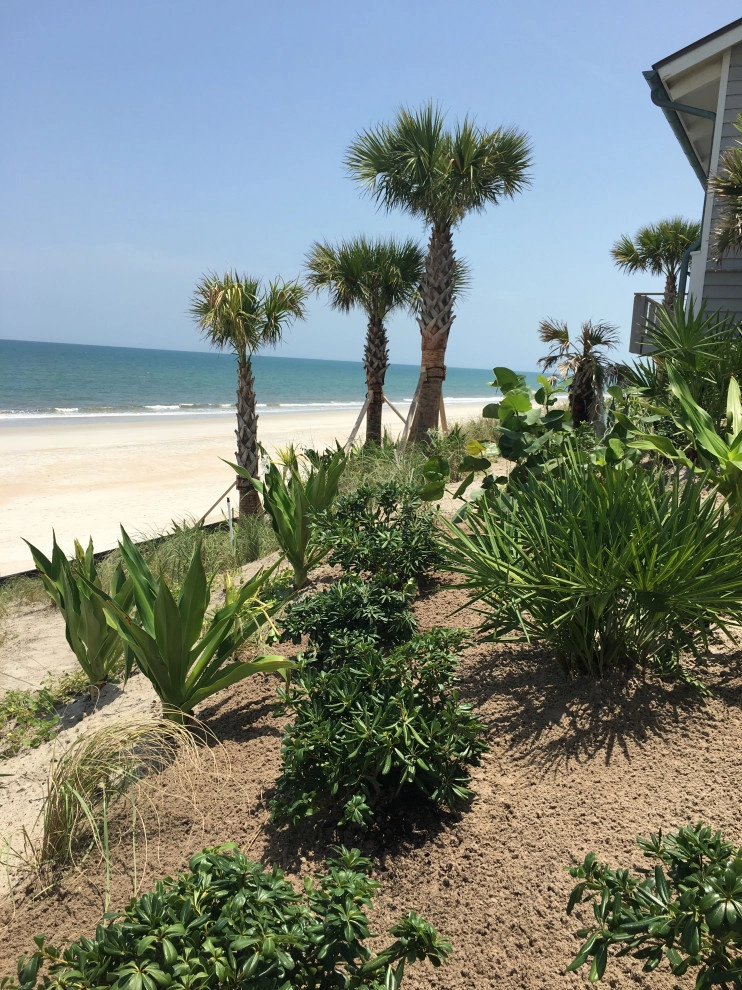 Cynthia Burns Landscape Design - Photo 12