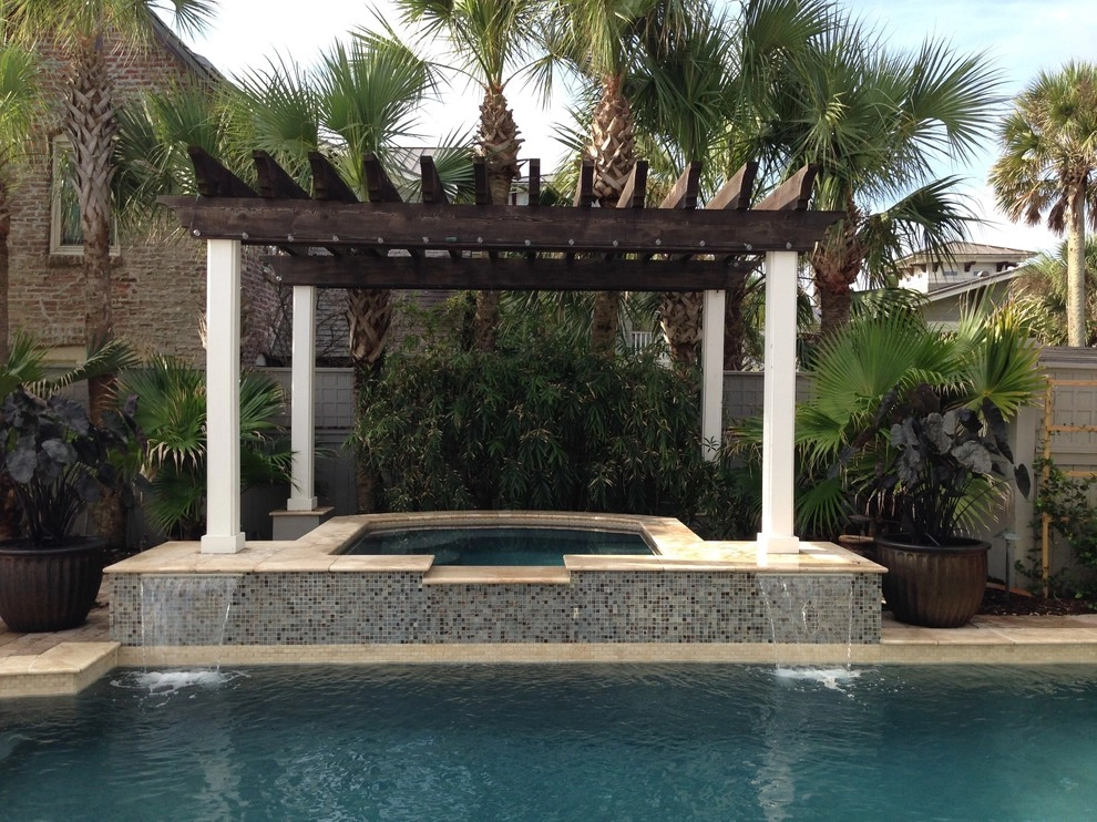 Beach Front Beauty by Cynthia Burns Landscape Design - Photo 6