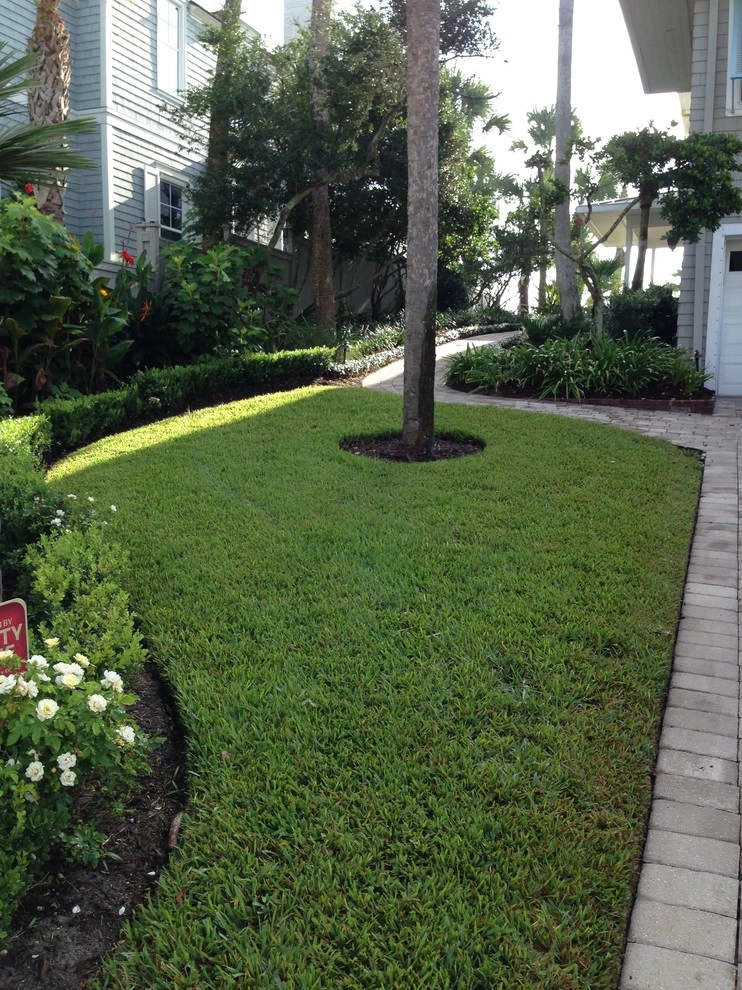 Beach Front Beauty by Cynthia Burns Landscape Design - Photo 4