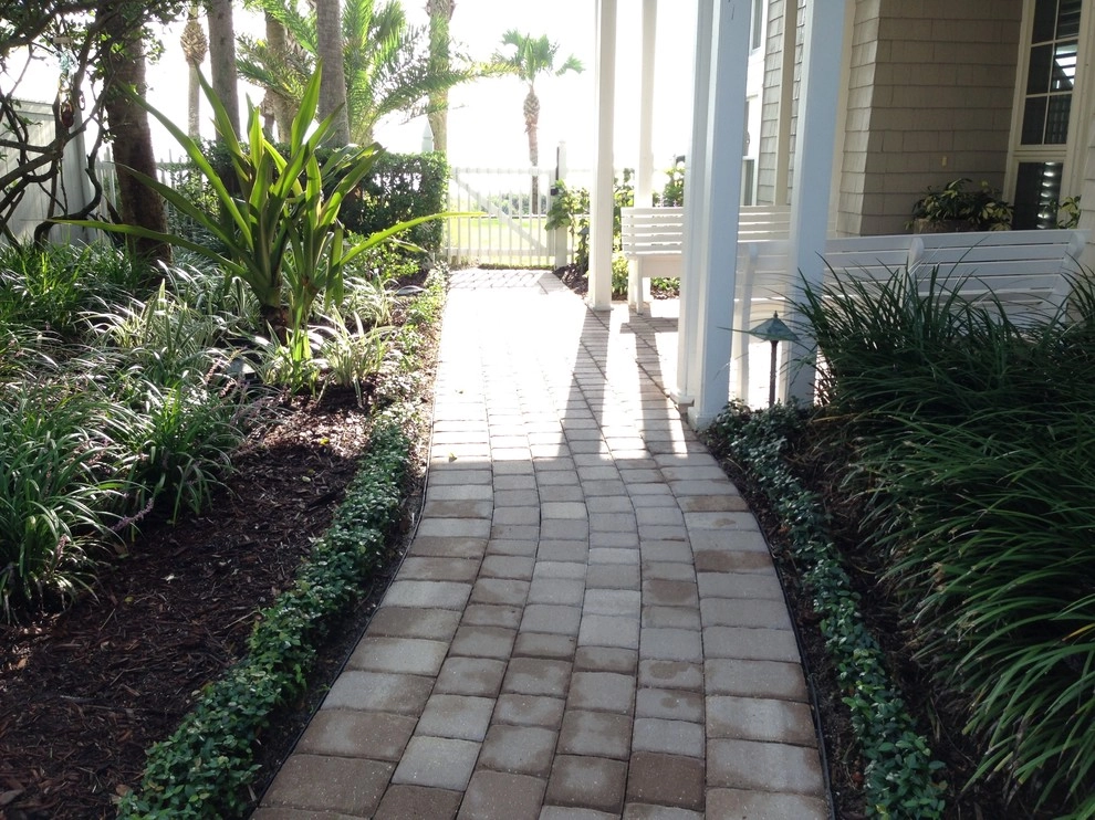 Beach Front Beauty by Cynthia Burns Landscape Design - Photo 8