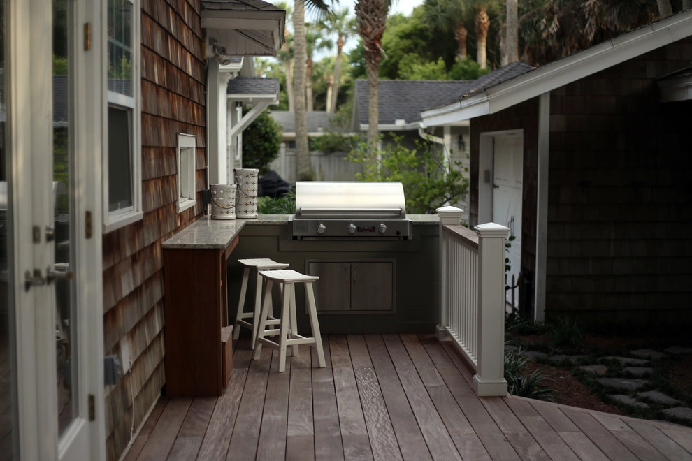 Atlantic Beach, Fl by Cynthia Burns Landscape Design - Photo 2