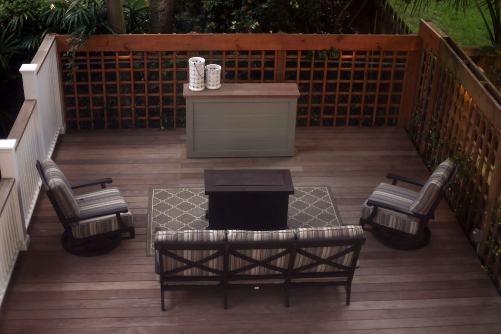 Atlantic Beach, Fl by Cynthia Burns Landscape Design - Photo 6