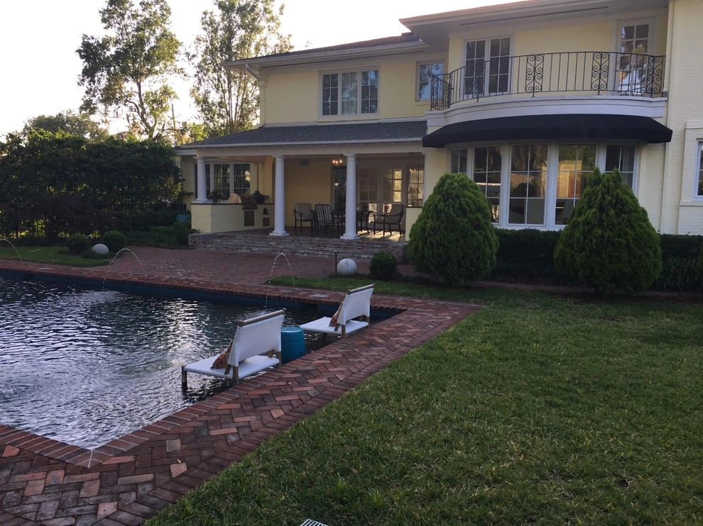 Granada by Cynthia Burns Landscape Design - Photo 6