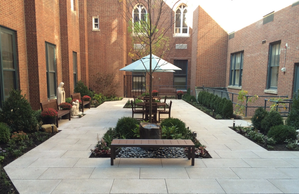 Schervier Nursing Home by PFI - Plant Fantasies, Inc - Photo 2