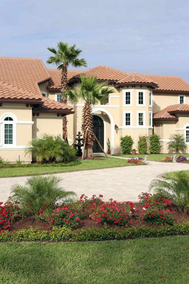 Ponte Vedra Beach, FL by Cynthia Burns Landscape Design - Photo 2