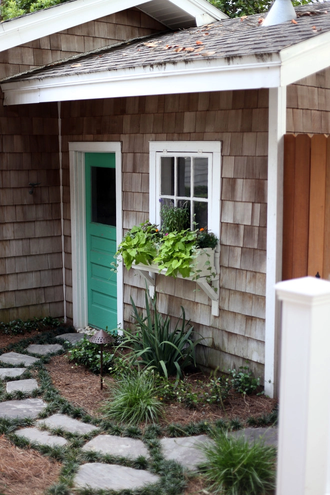 Atlantic Beach, Fl by Cynthia Burns Landscape Design - Photo 5