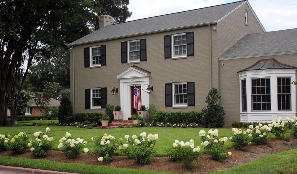 San Marco by Cynthia Burns Landscape Design - Photo 3
