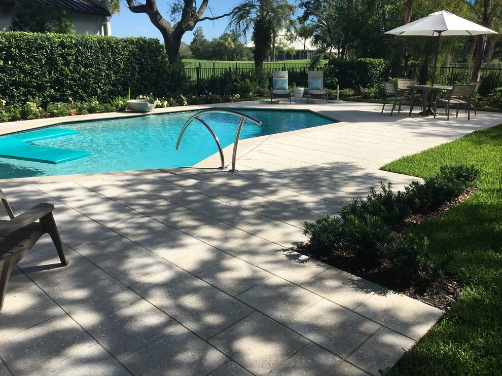Old Ponte Vedra Beach by Cynthia Burns Landscape Design - Photo 6