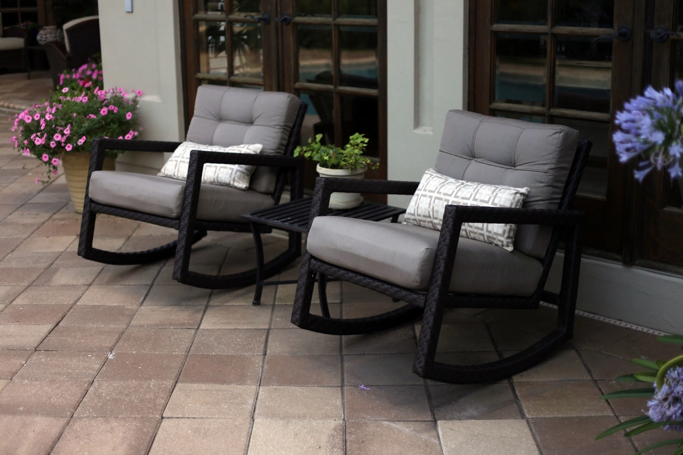 Marsh Landing, FL by Cynthia Burns Landscape Design - Photo 8