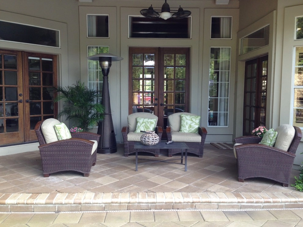 Marsh Landing, FL by Cynthia Burns Landscape Design - Photo 6