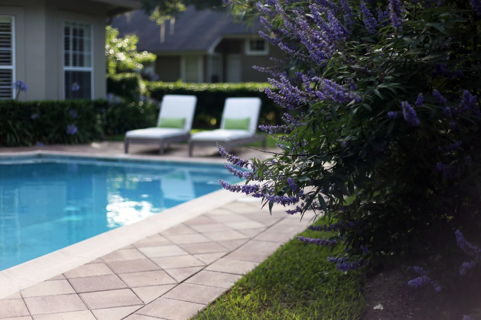 Marsh Landing, FL by Cynthia Burns Landscape Design - Photo 9