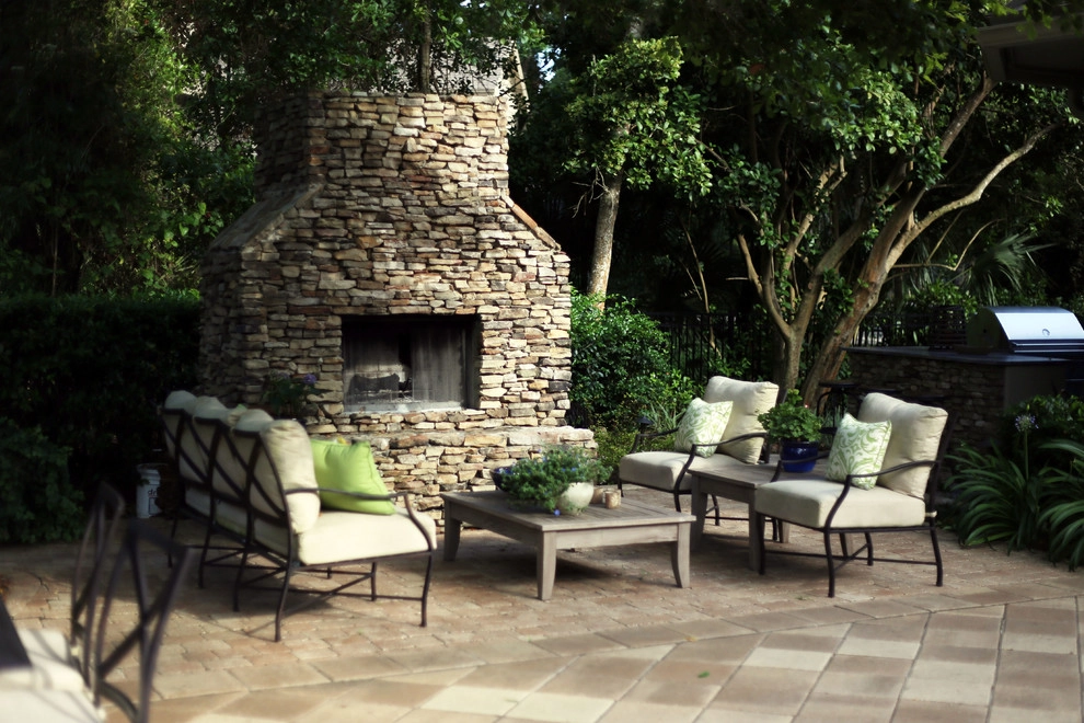 Marsh Landing, FL by Cynthia Burns Landscape Design - Photo 4