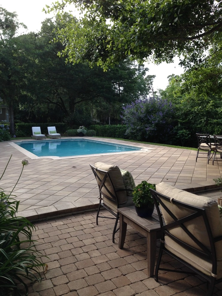 Marsh Landing, FL by Cynthia Burns Landscape Design - Photo 2