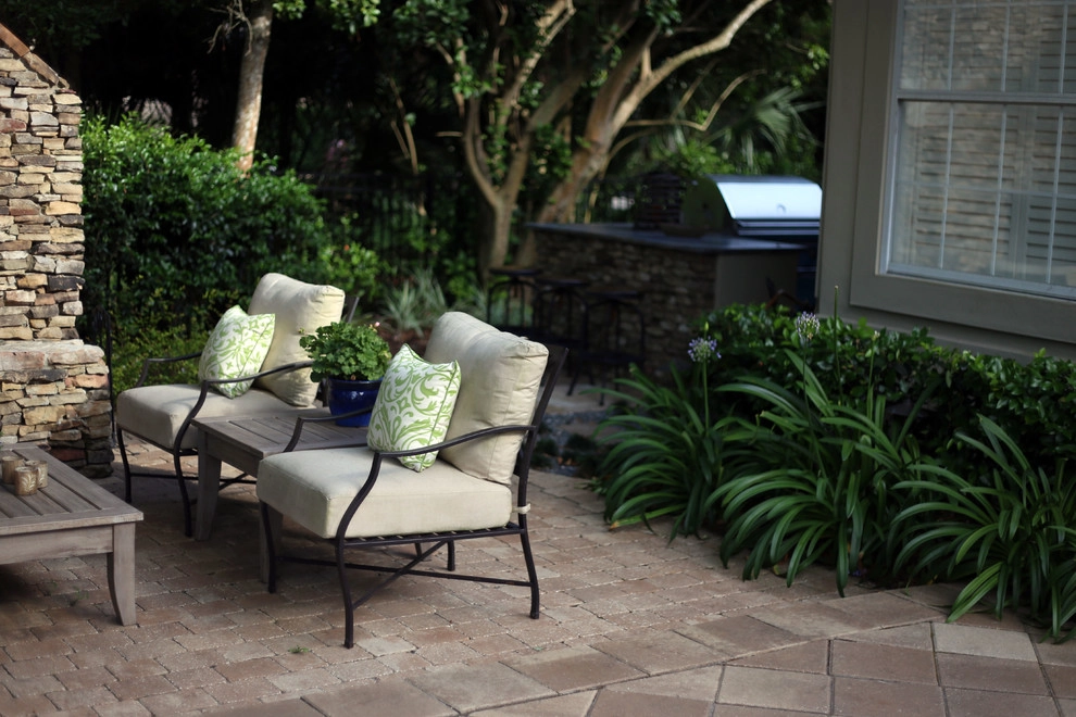 Marsh Landing, FL by Cynthia Burns Landscape Design - Photo 7