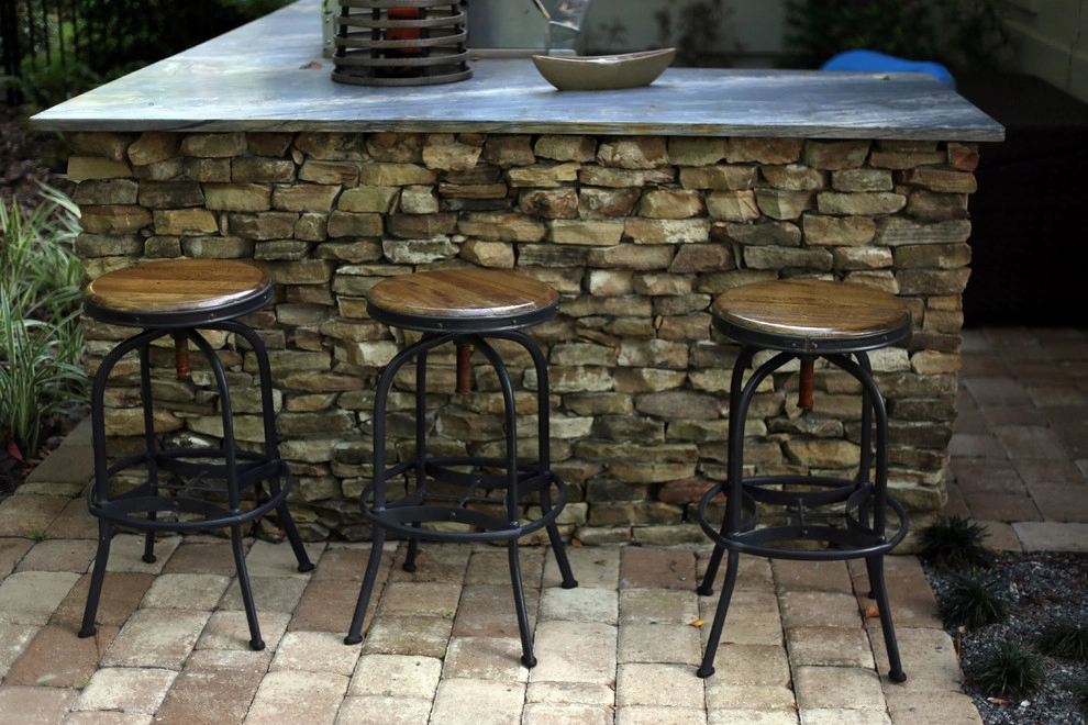Marsh Landing, FL by Cynthia Burns Landscape Design - Photo 3