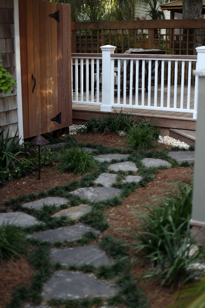 Cynthia Burns Landscape Design - Photo 4