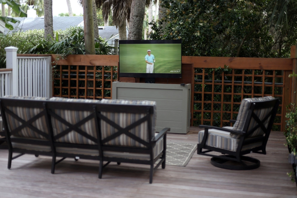 Atlantic Beach, Fl by Cynthia Burns Landscape Design - Photo 3
