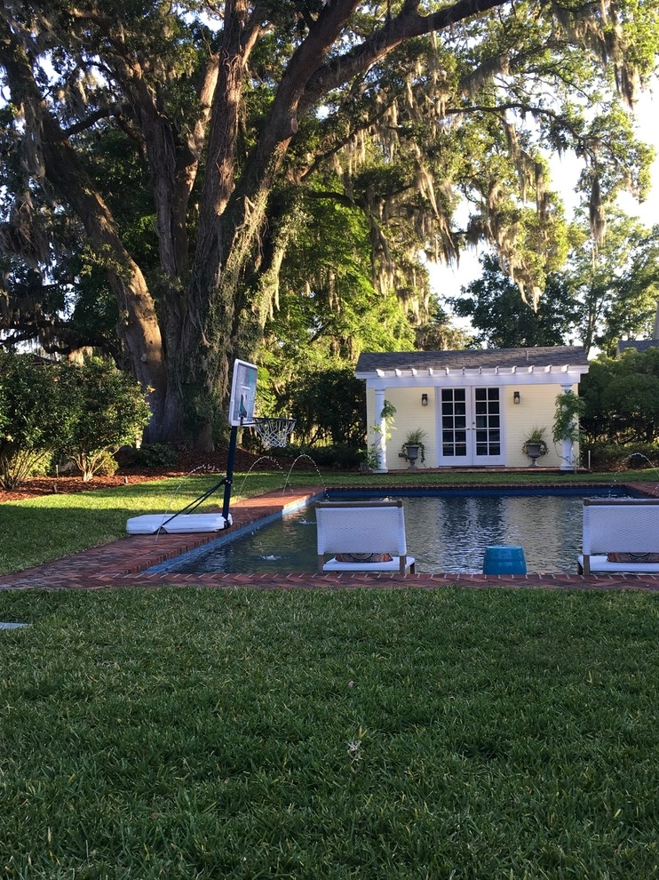 Granada by Cynthia Burns Landscape Design - Photo 4
