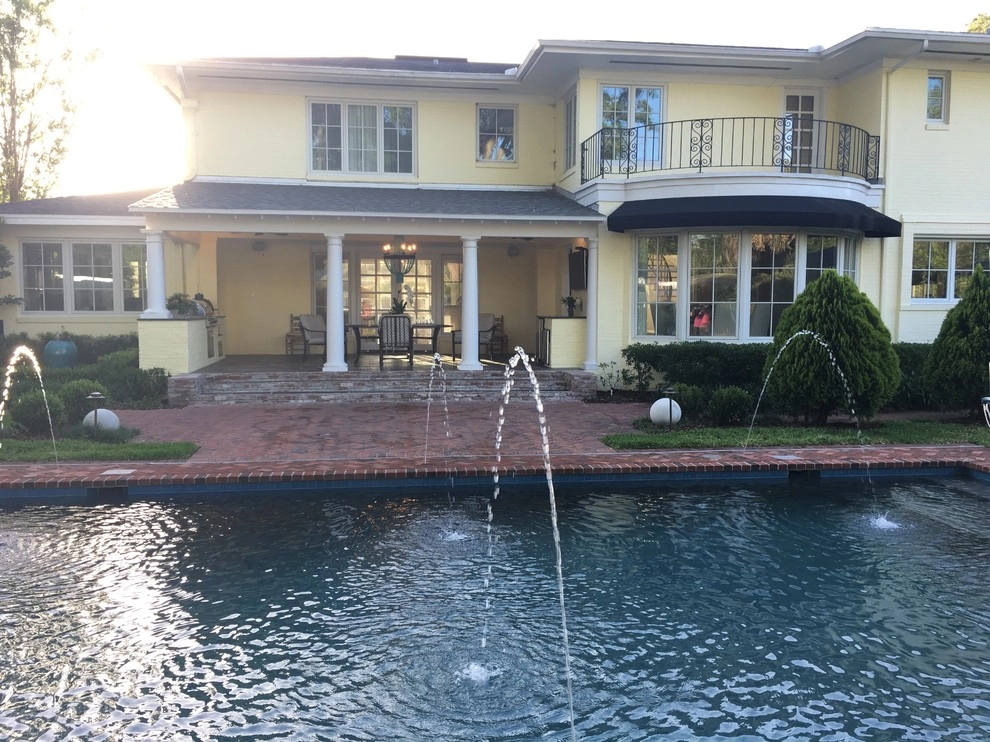 Granada by Cynthia Burns Landscape Design - Photo 7