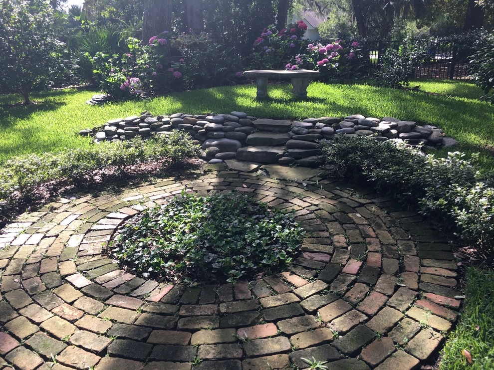 Cynthia Burns Landscape Design - Photo 13