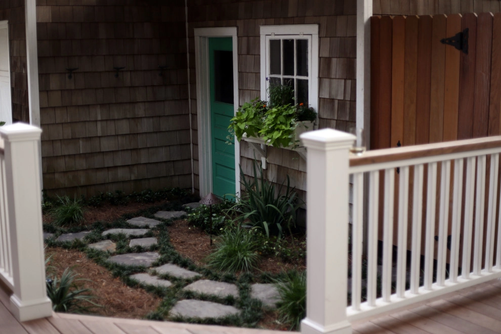 Cynthia Burns Landscape Design - Photo 9