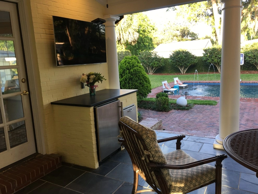 Cynthia Burns Landscape Design - Photo 3