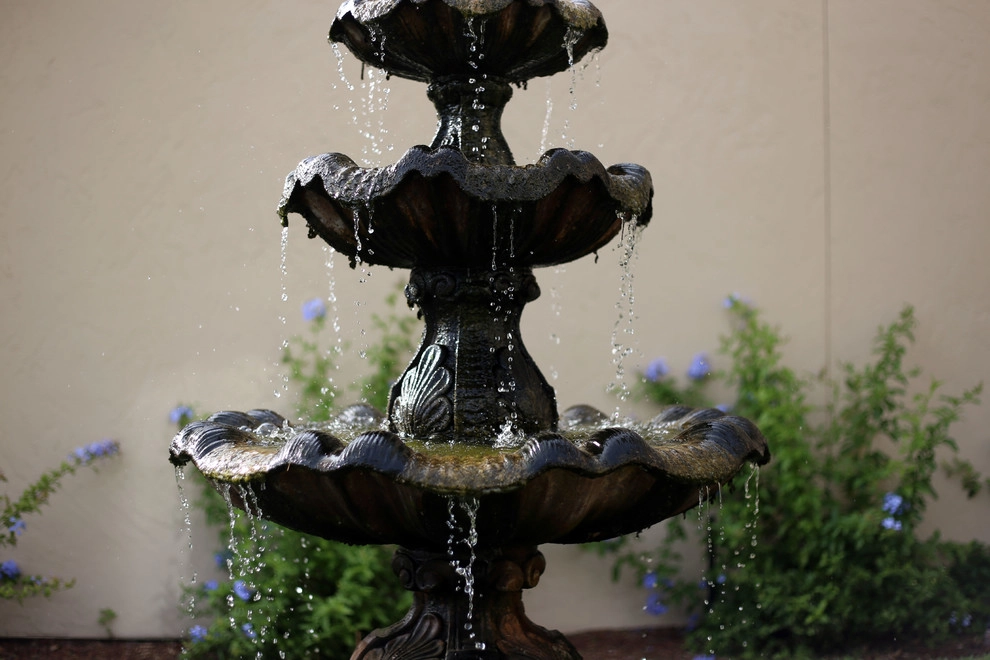 Ponte Vedra Beach, FL by Cynthia Burns Landscape Design - Photo 6