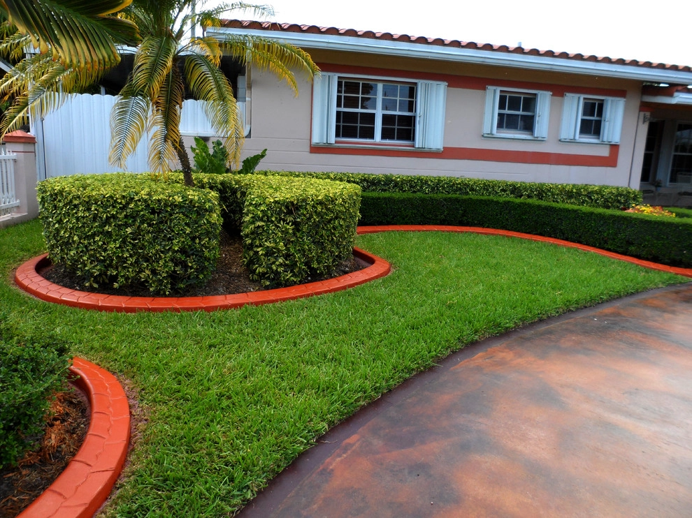D Gonzalez Landscaping - Photo 10