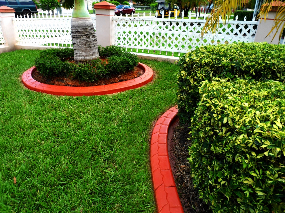 D Gonzalez Landscaping - Photo 9