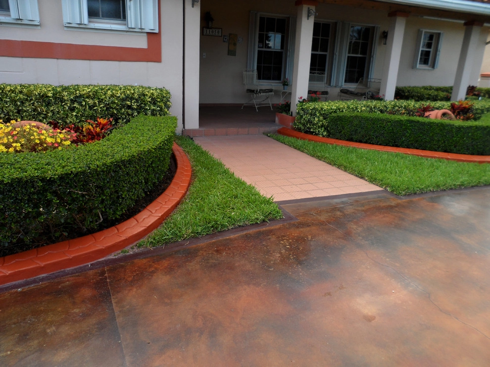 D Gonzalez Landscaping - Photo 5
