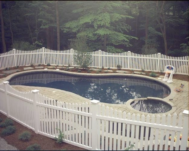 D.W. Burr Landscape And Design Inc. - Photo 5