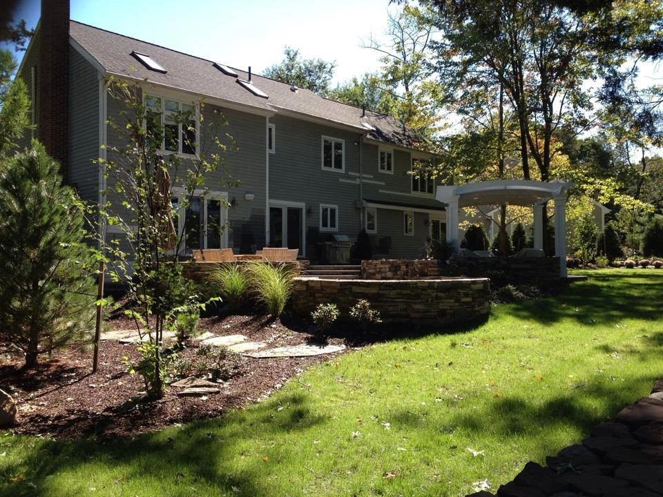 D.W. Burr Landscape And Design Inc. - Photo 4