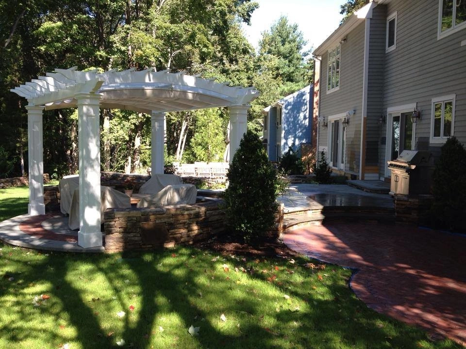 D.W. Burr Landscape And Design Inc. - Photo 8