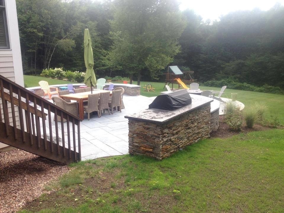 D.W. Burr Landscape And Design Inc. - Photo 7
