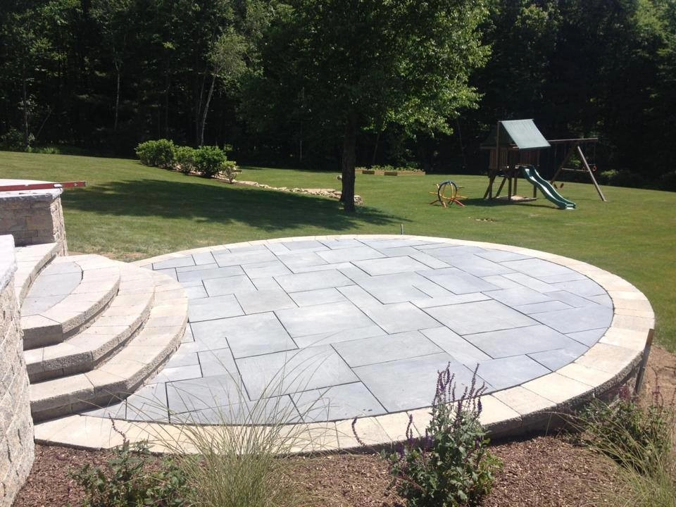 D.W. Burr Landscape And Design Inc. - Photo 9