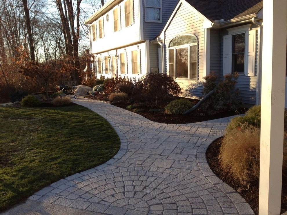 D.W. Burr Landscape And Design Inc. - Photo 10