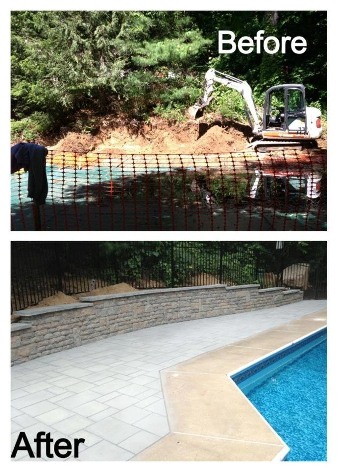 D.W. Burr Landscape And Design Inc. - Photo 12