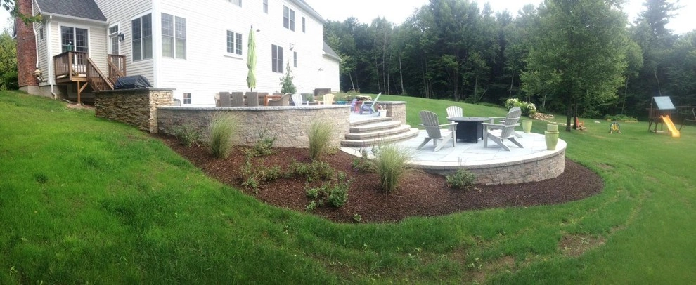D.W. Burr Landscape And Design Inc. - Photo 6