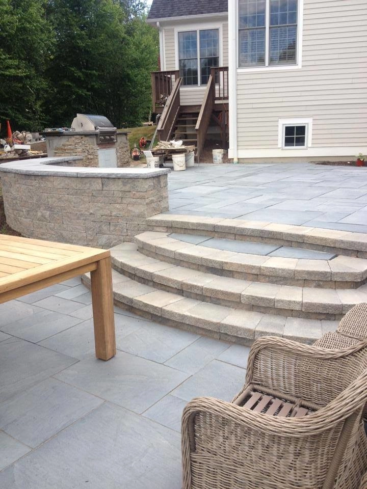 D.W. Burr Landscape And Design Inc. - Photo 3