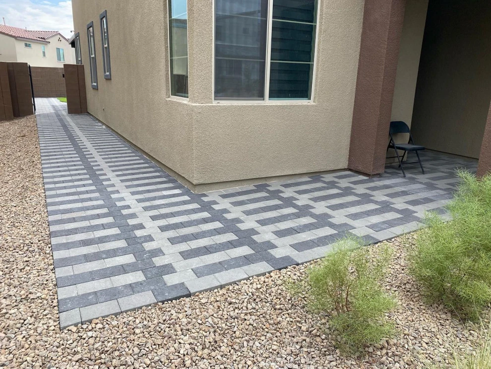 Porcelain Installation by Us Turf - Photo 7