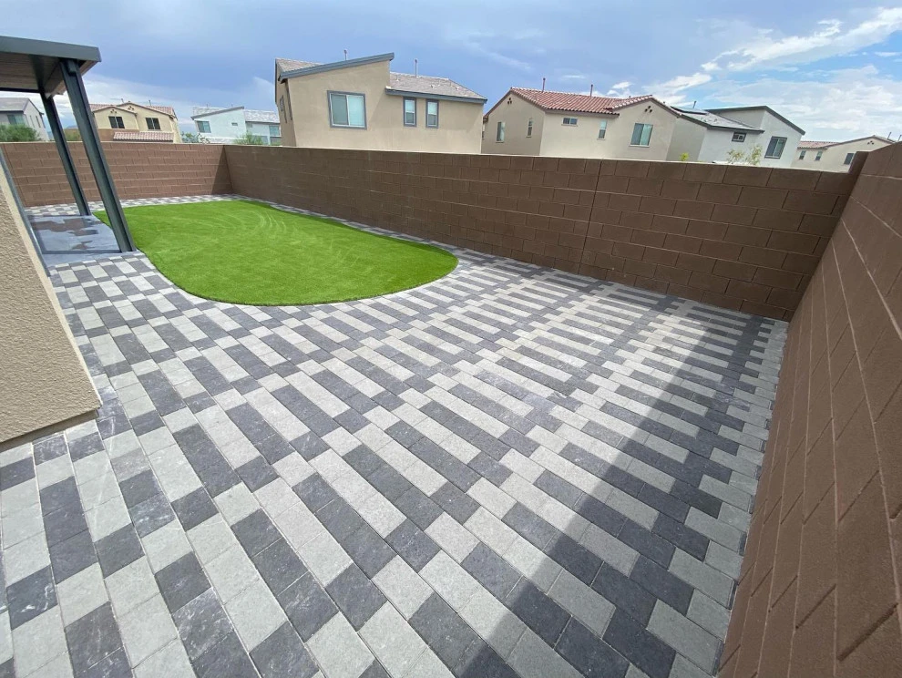 Porcelain Installation by Us Turf - Photo 5