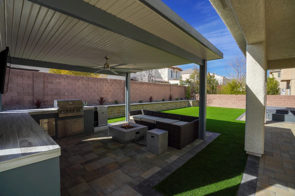2020 Projects by Us Turf - Photo 16