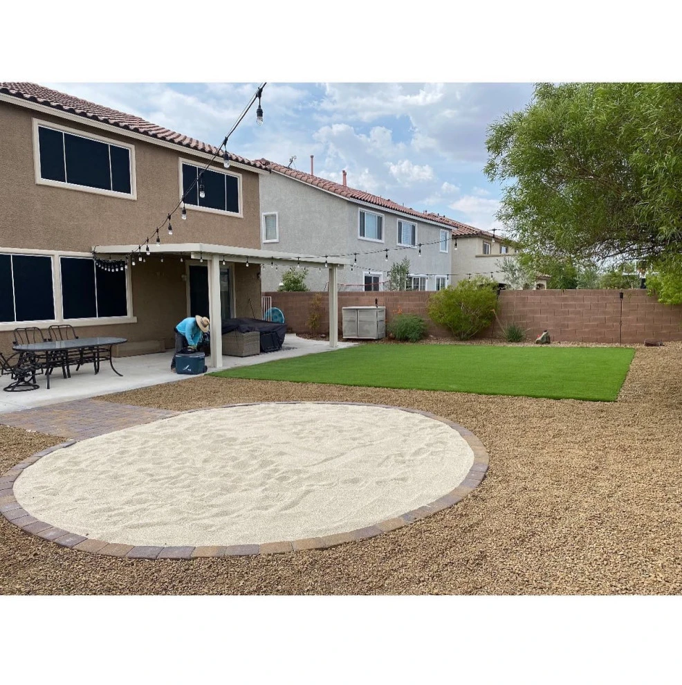 Paver Installation by Us Turf - Photo 5