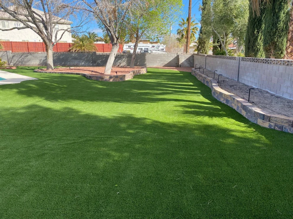 Artificial Grass Installation by Us Turf - Photo 4