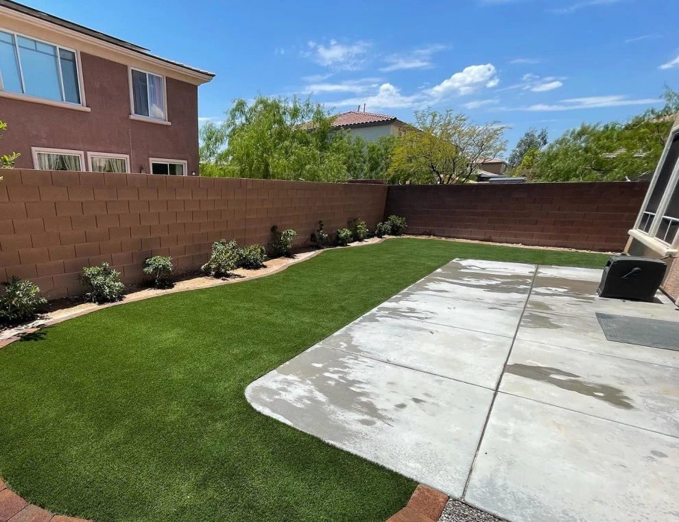 Artificial Grass Installation by Us Turf - Photo 3