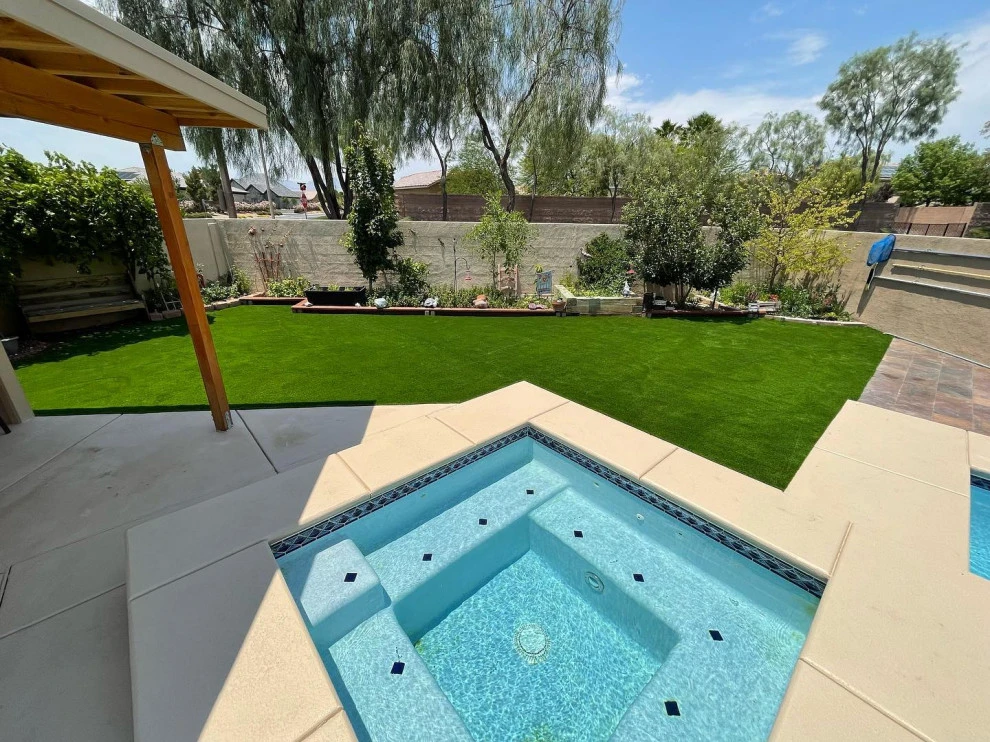 Artificial Grass Installation by Us Turf - Photo 8